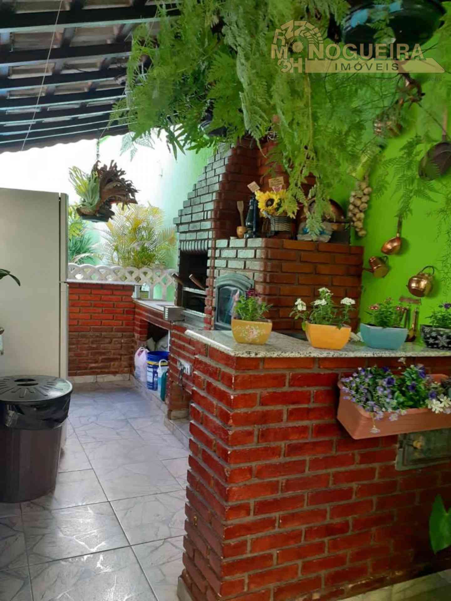 Lindíssimo Sobrado Jardim Nova Cumbica