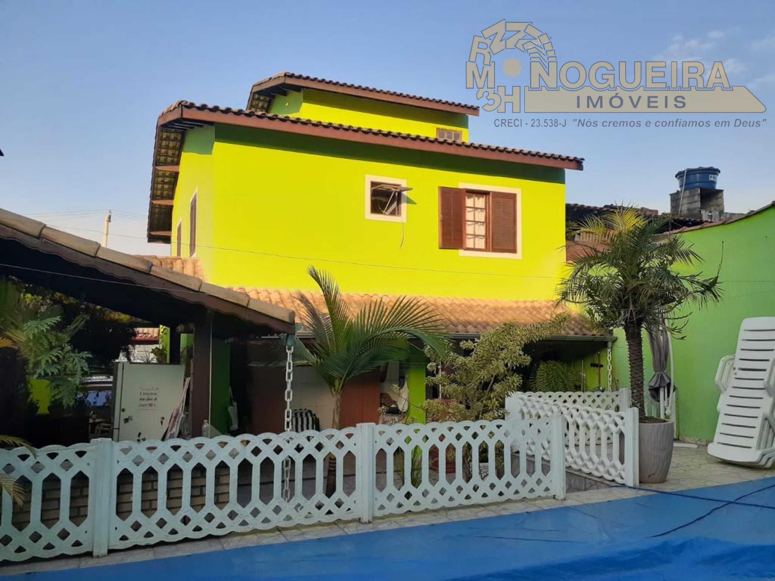 Lindíssimo Sobrado Jardim Nova Cumbica