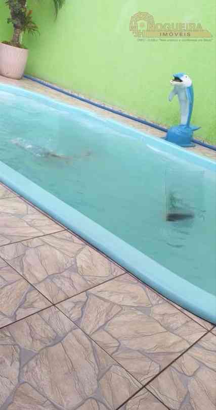 Lindíssimo Sobrado Jardim Nova Cumbica