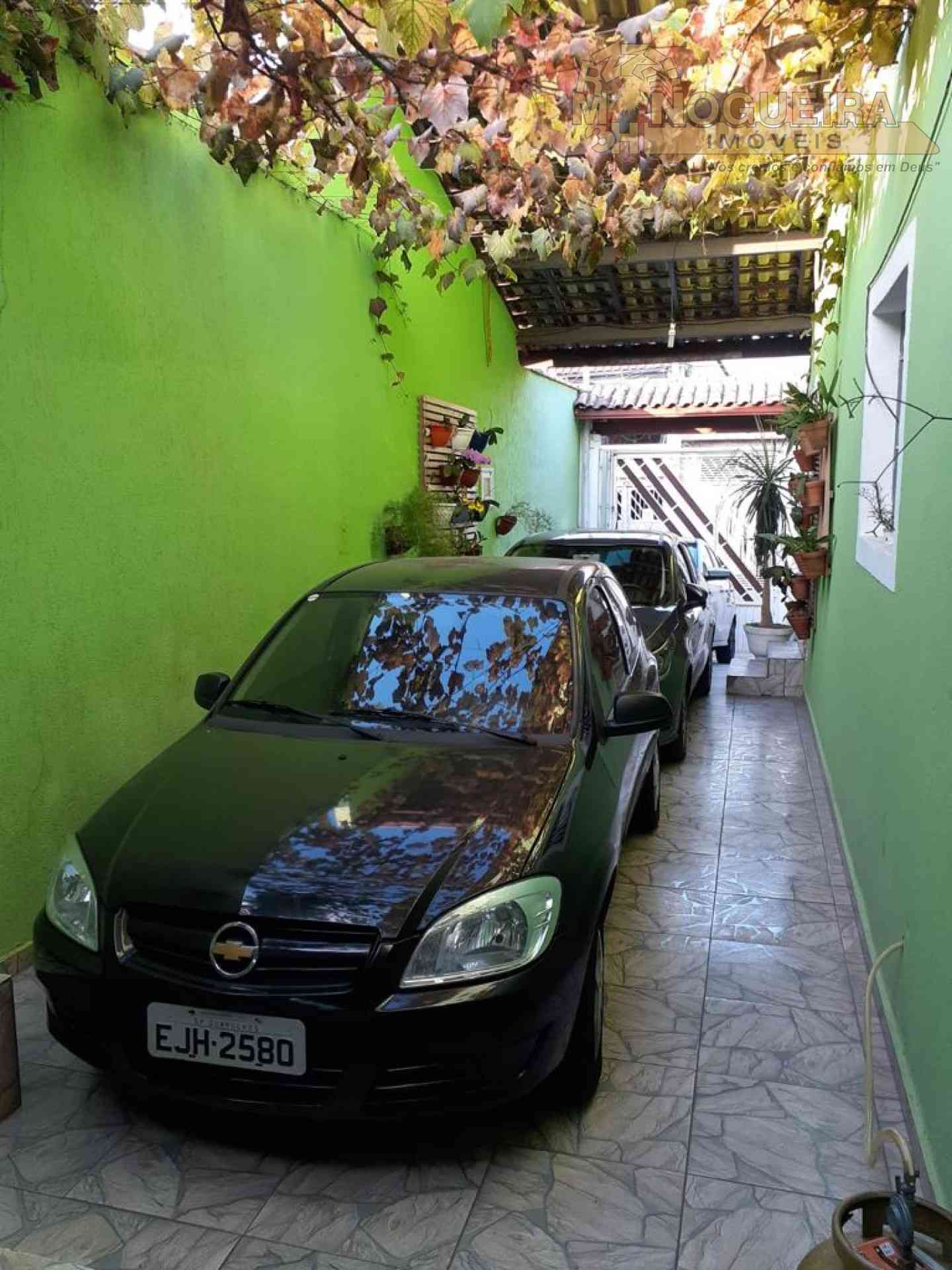 Lindíssimo Sobrado Jardim Nova Cumbica