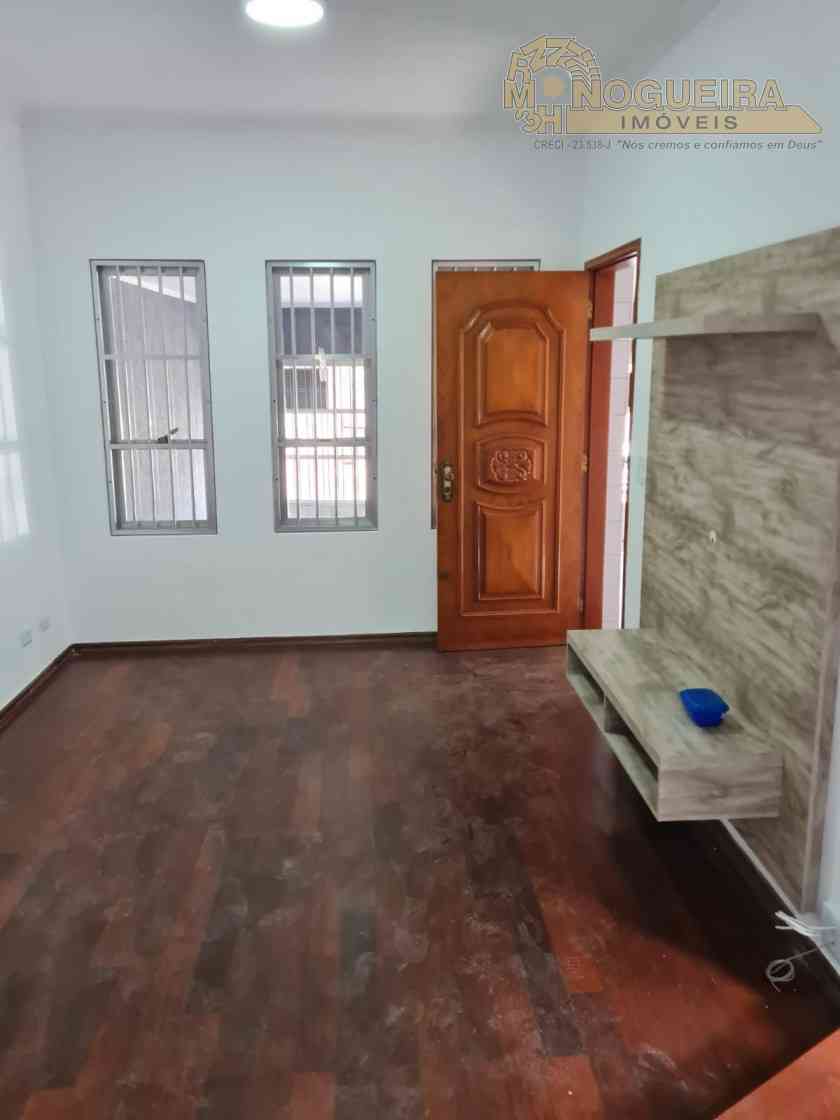 Sobrado 3 Dormitórios com 1 Suíte  Vila Augusta