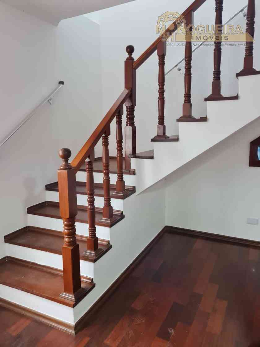 Sobrado 3 Dormitórios com 1 Suíte  Vila Augusta