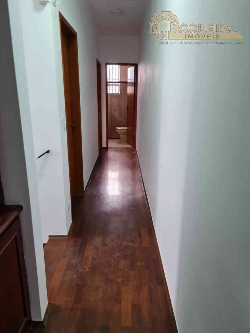 Sobrado 3 Dormitórios com 1 Suíte  Vila Augusta