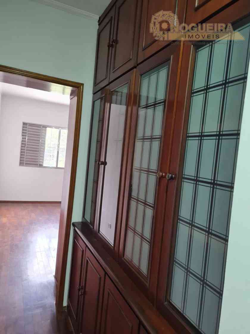 Sobrado 3 Dormitórios com 1 Suíte  Vila Augusta