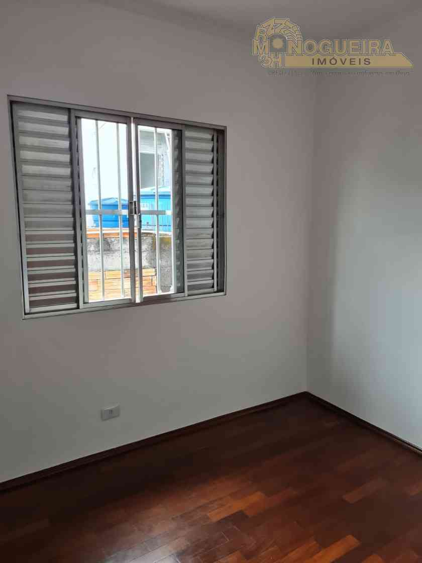 Sobrado 3 Dormitórios com 1 Suíte  Vila Augusta