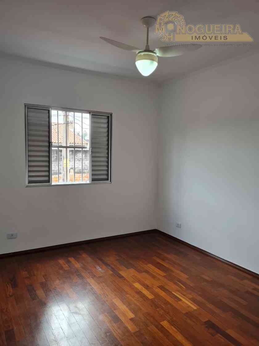 Sobrado 3 Dormitórios com 1 Suíte  Vila Augusta