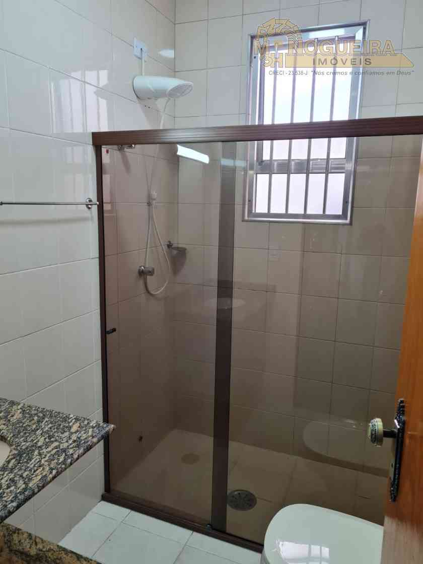 Sobrado 3 Dormitórios com 1 Suíte  Vila Augusta