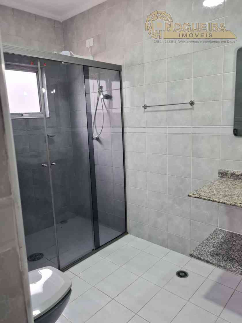 Sobrado 3 Dormitórios com 1 Suíte  Vila Augusta