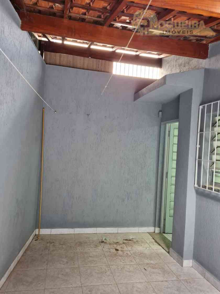 Sobrado 3 Dormitórios com 1 Suíte  Vila Augusta