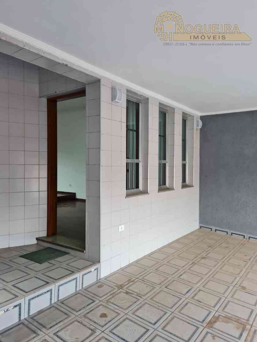 Sobrado 3 Dormitórios com 1 Suíte  Vila Augusta