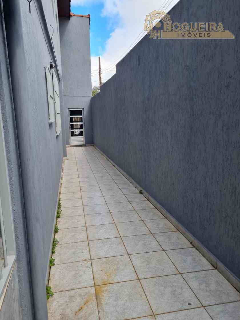 Sobrado 3 Dormitórios com 1 Suíte  Vila Augusta