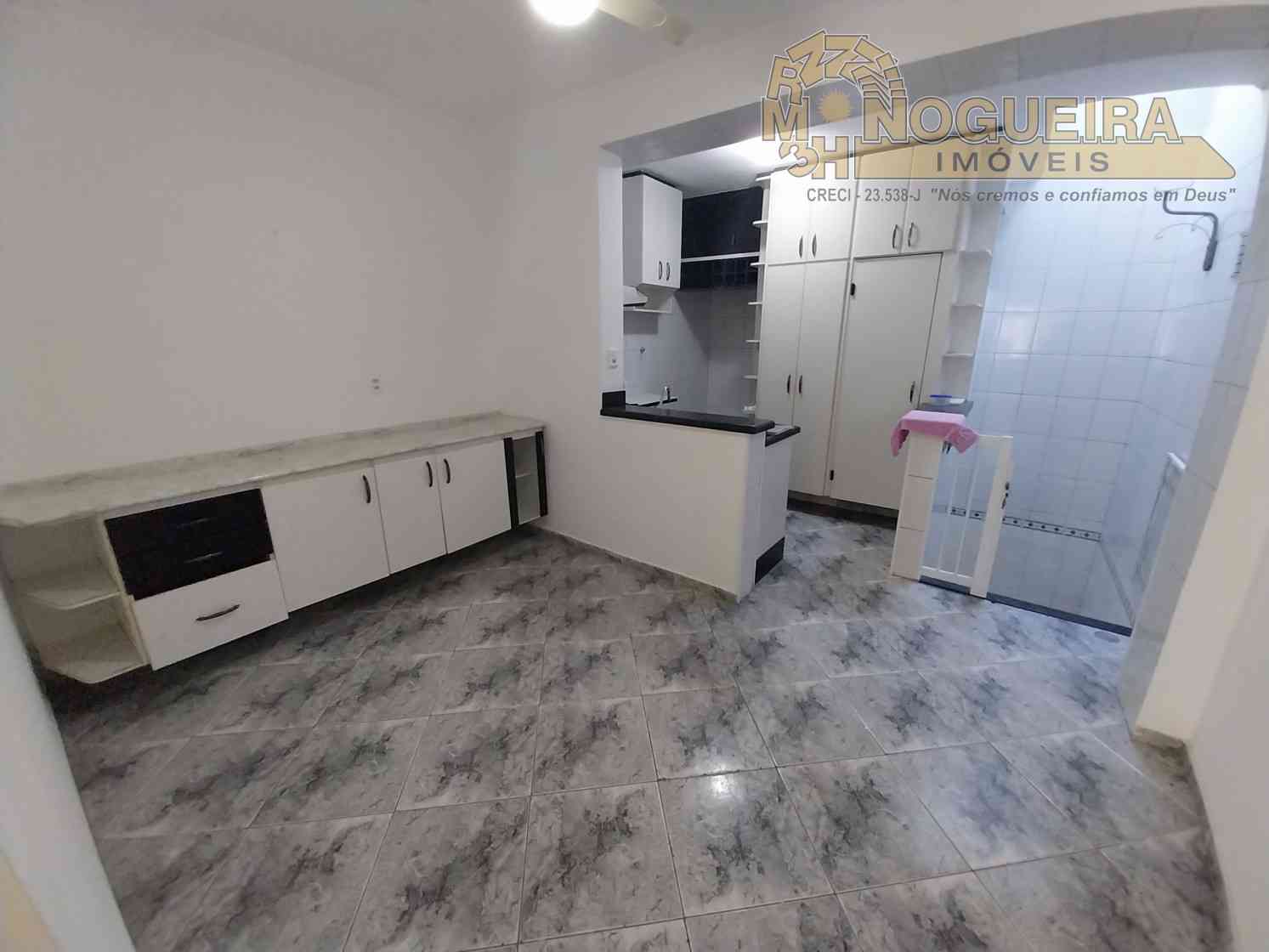 Sobrado 2 Suítes - Vila Barros