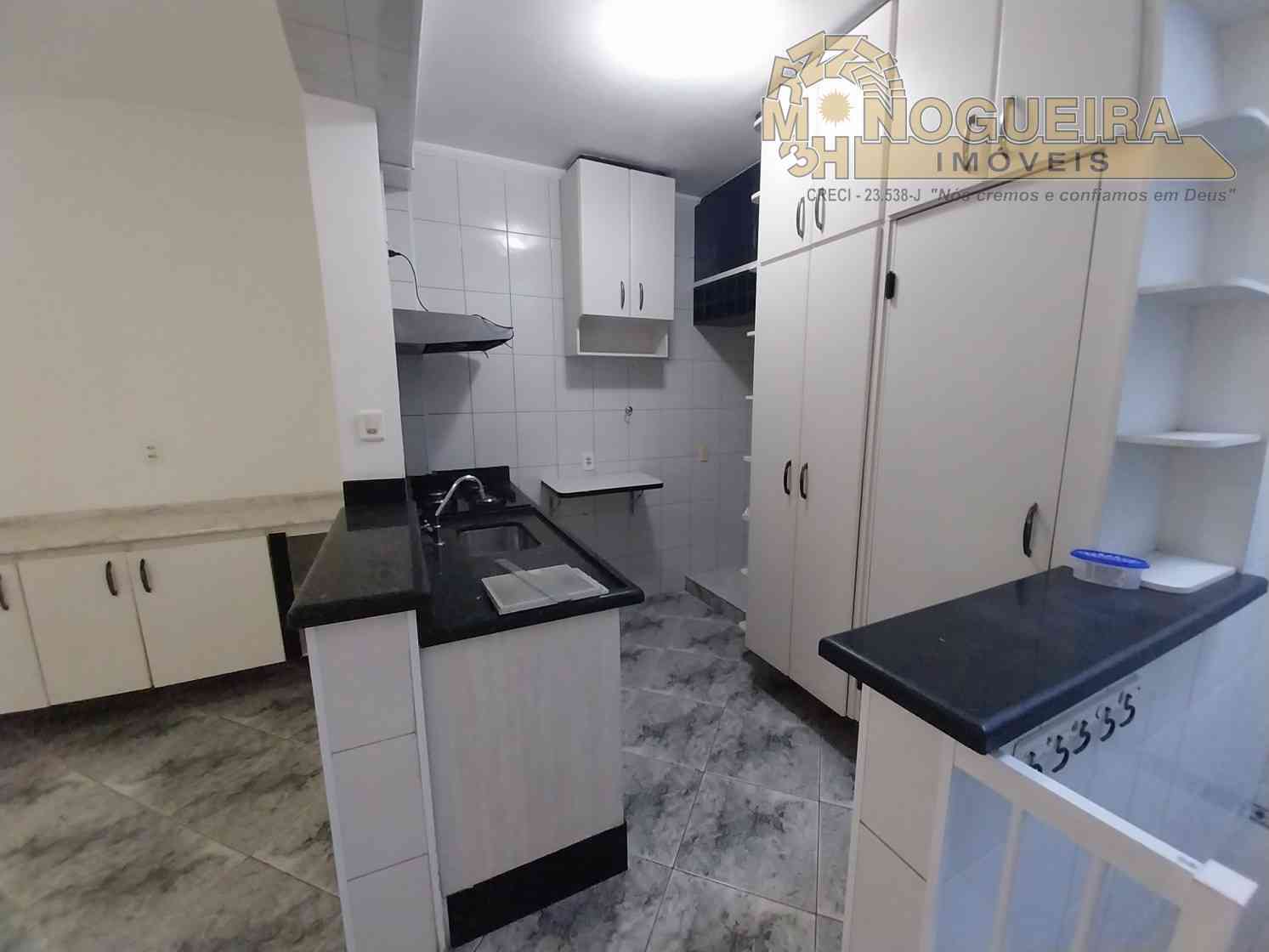 Sobrado 2 Suítes - Vila Barros