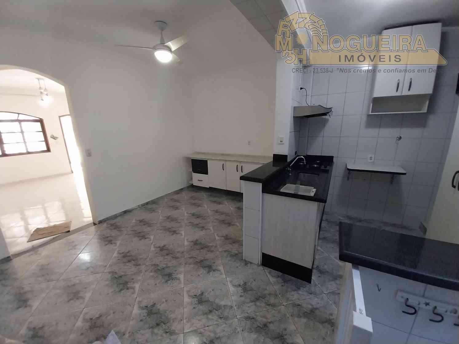 Sobrado 2 Suítes - Vila Barros