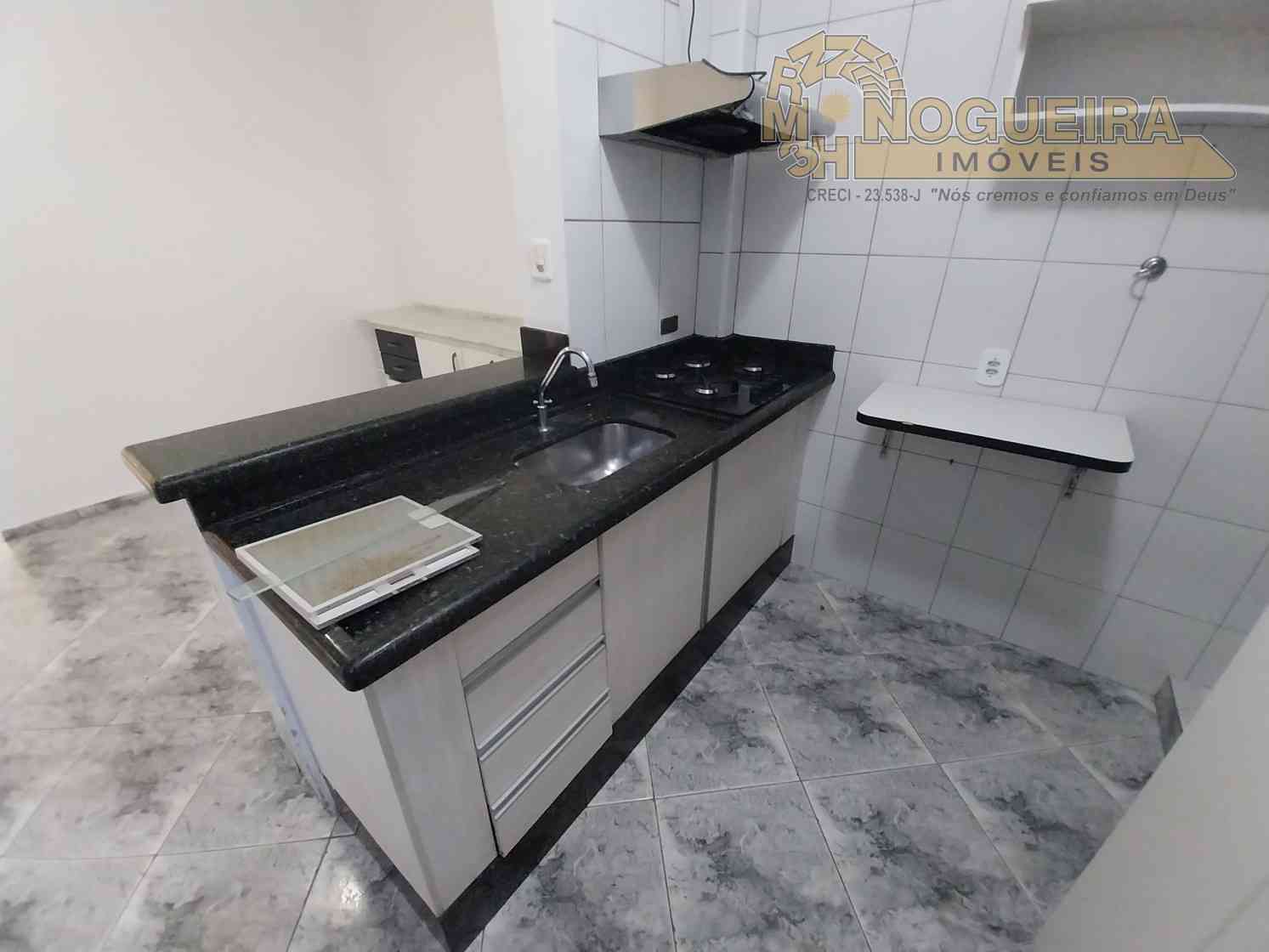 Sobrado 2 Suítes - Vila Barros