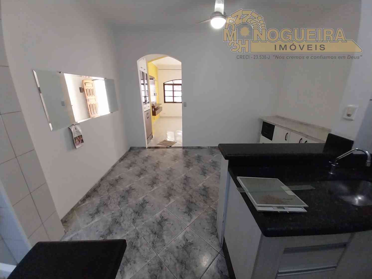 Sobrado 2 Suítes - Vila Barros