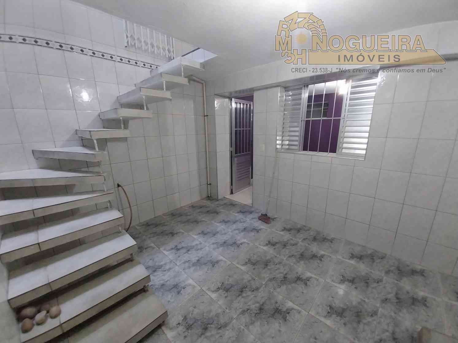 Sobrado 2 Suítes - Vila Barros