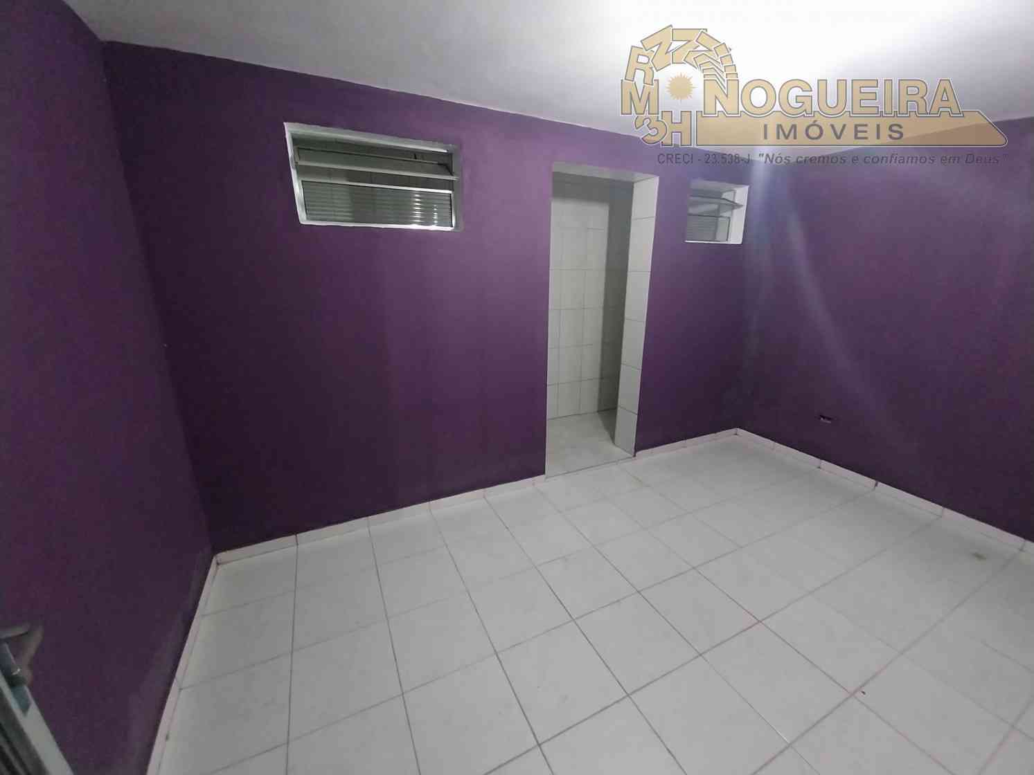 Sobrado 2 Suítes - Vila Barros