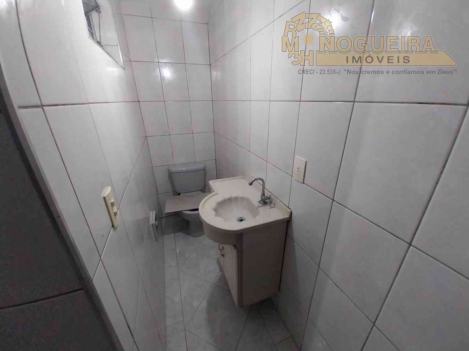 Sobrado 2 Suítes - Vila Barros