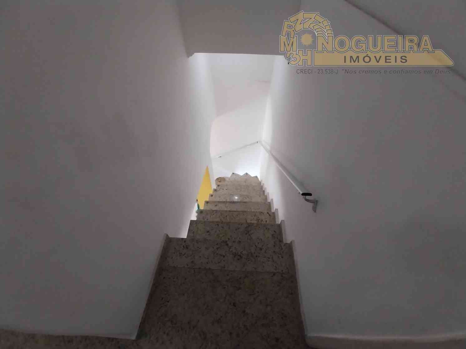 Sobrado 2 Suítes - Vila Barros