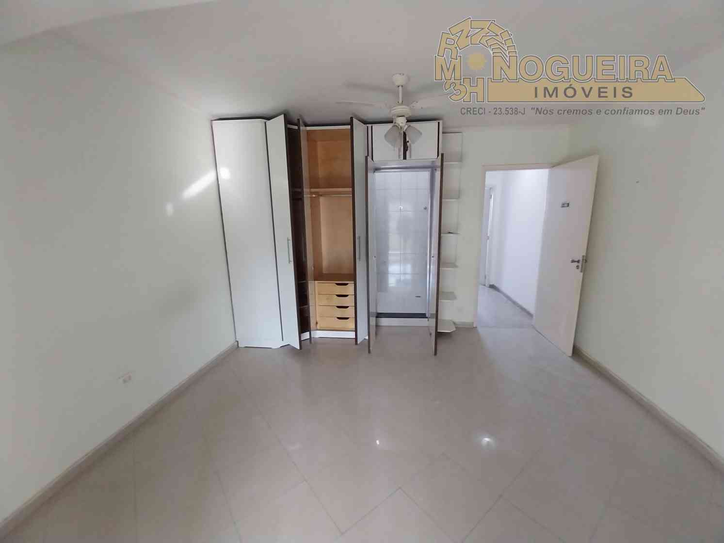 Sobrado 2 Suítes - Vila Barros