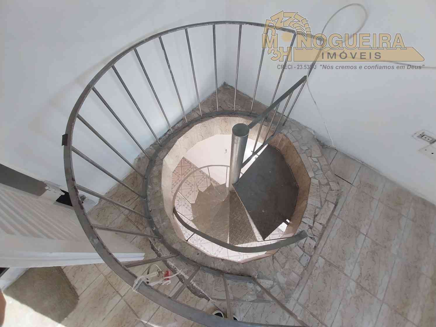 Sobrado 2 Suítes - Vila Barros