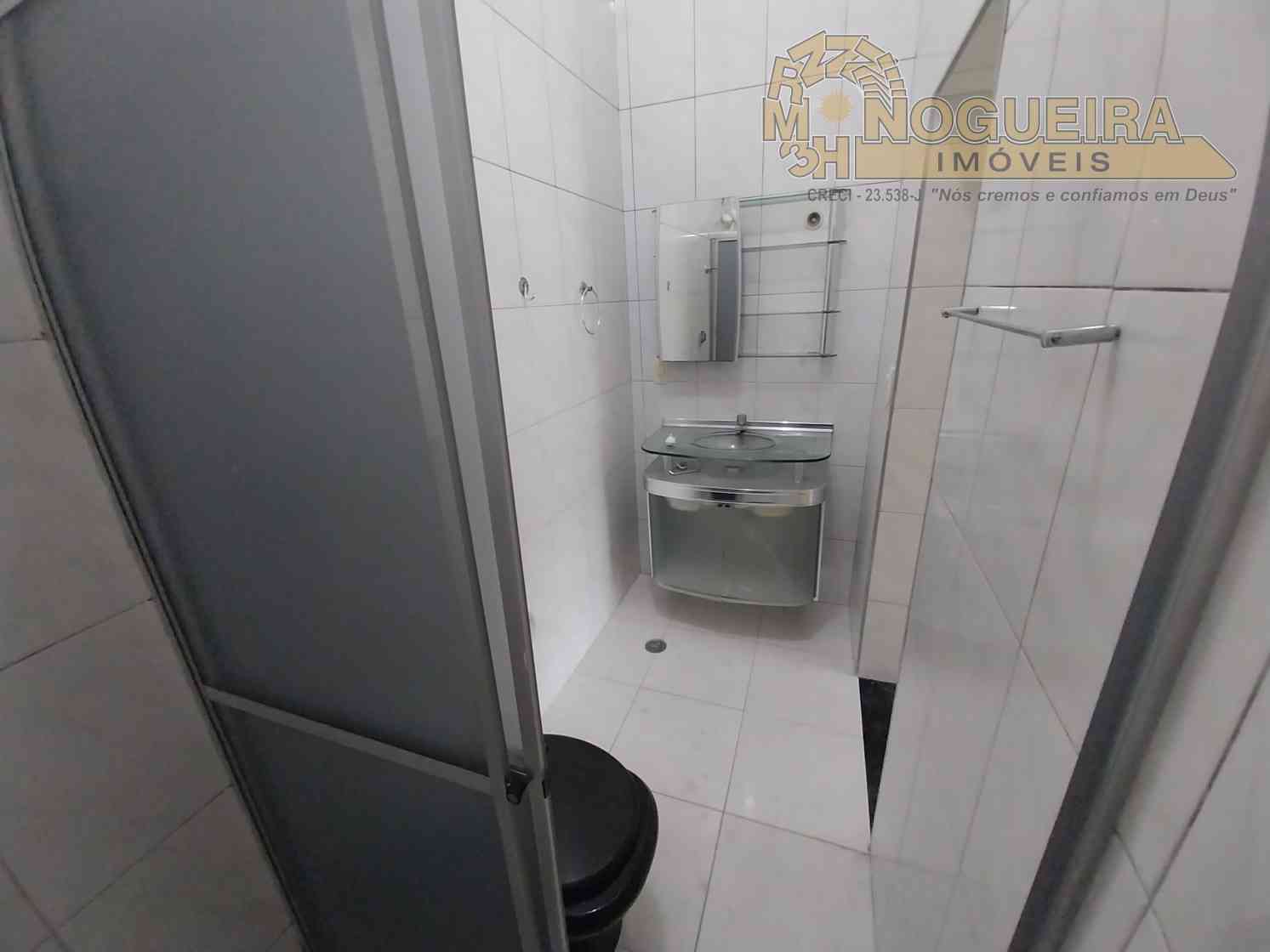 Sobrado 2 Suítes - Vila Barros