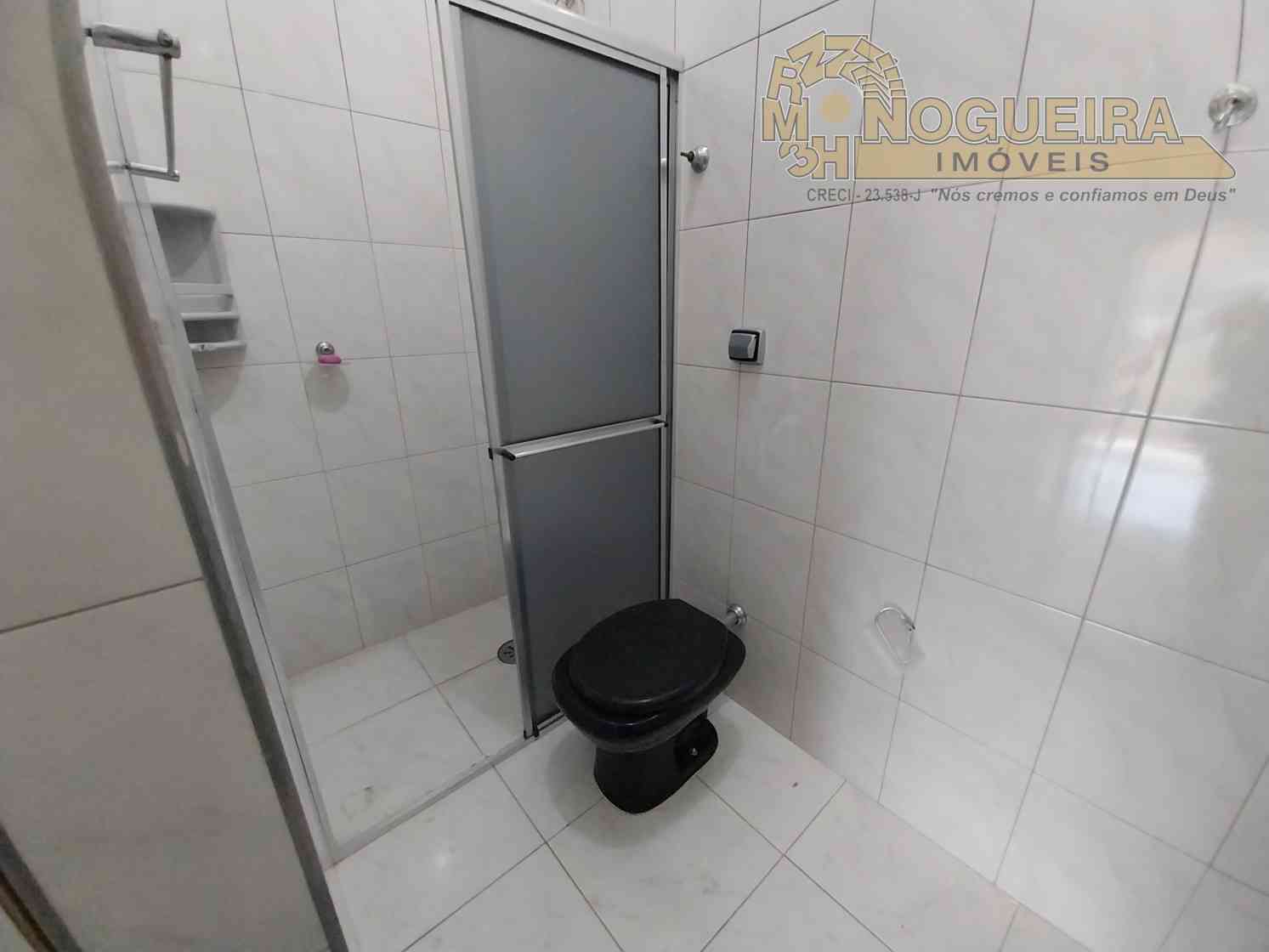 Sobrado 2 Suítes - Vila Barros