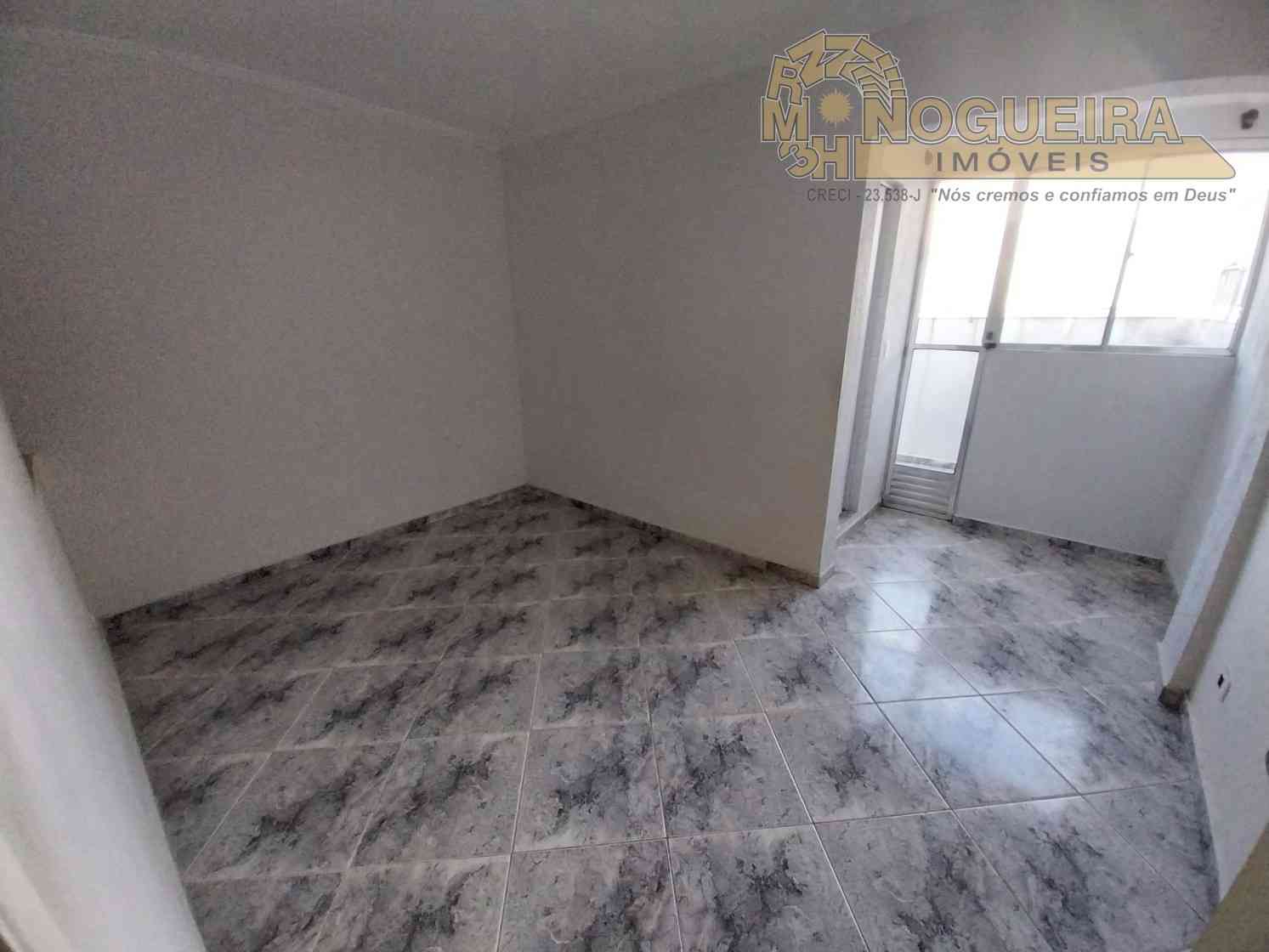 Sobrado 2 Suítes - Vila Barros