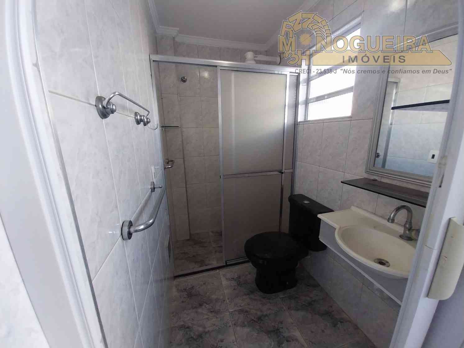 Sobrado 2 Suítes - Vila Barros