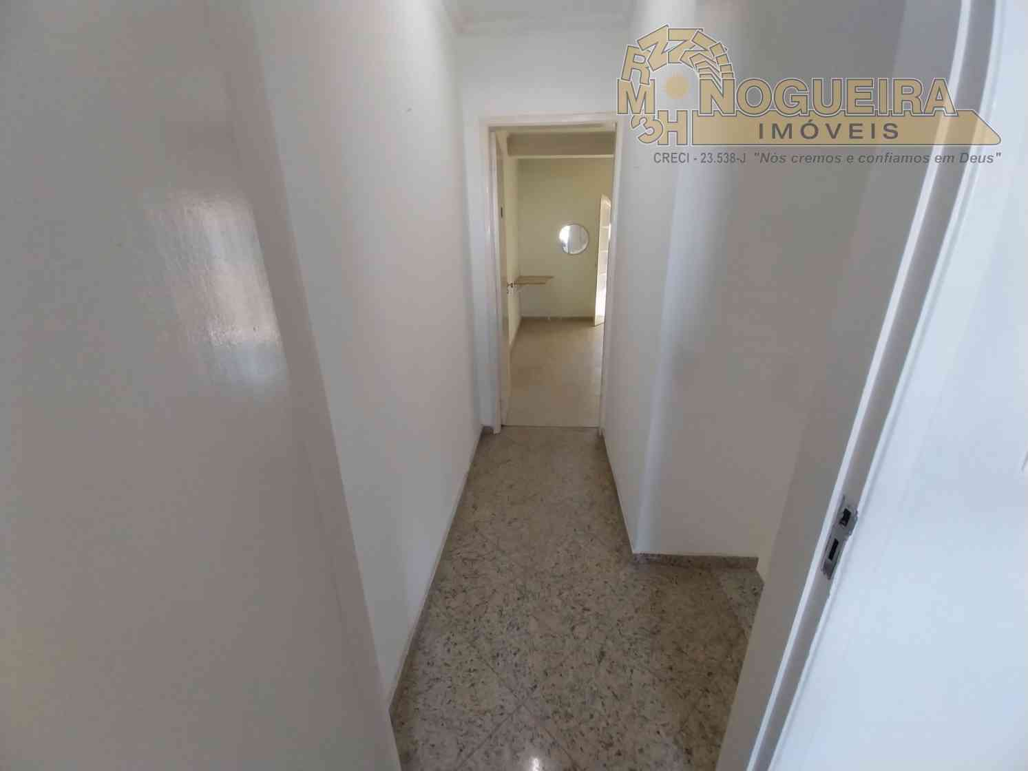 Sobrado 2 Suítes - Vila Barros