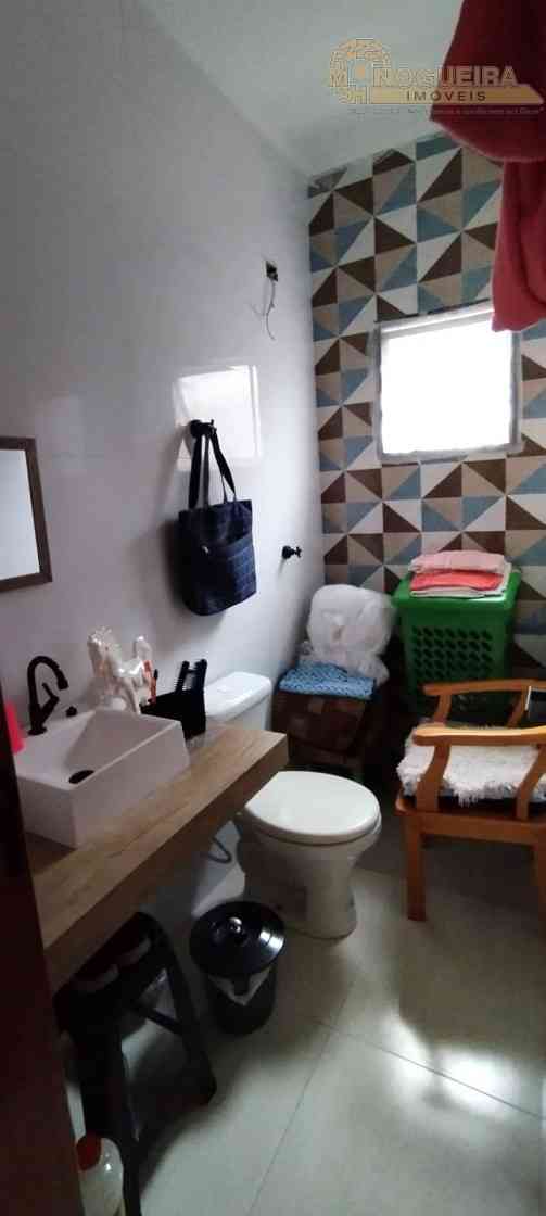 Casa Térrea Praia Caraguatatuba