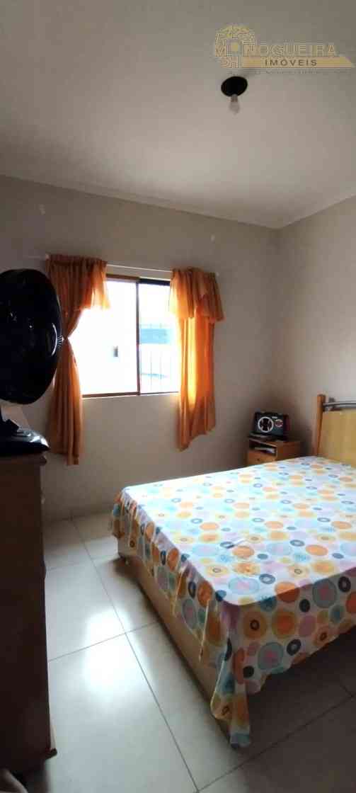 Casa Térrea Praia Caraguatatuba