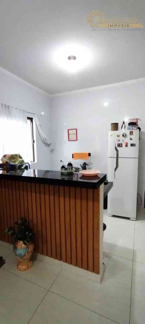 Casa Térrea Praia Caraguatatuba