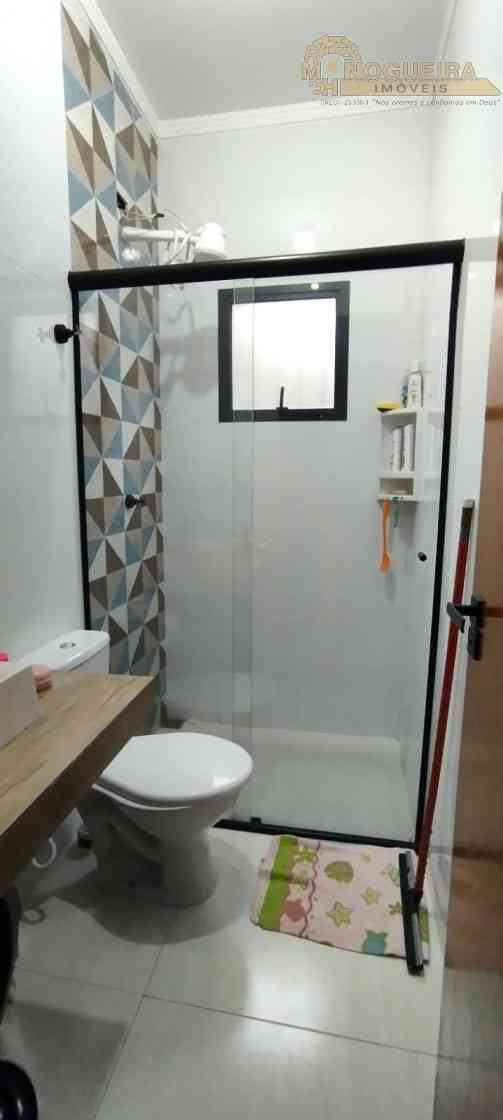 Casa Térrea Praia Caraguatatuba