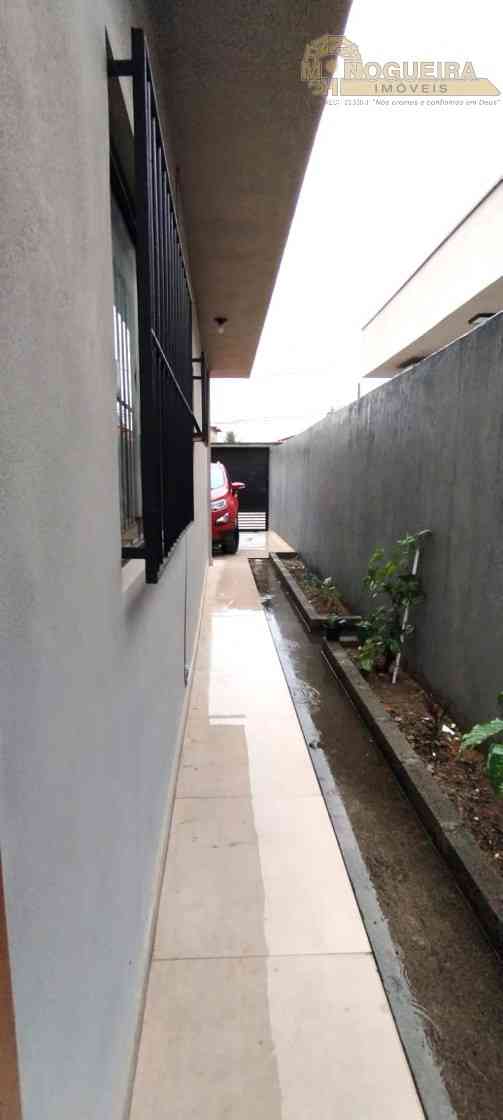 Casa Térrea Praia Caraguatatuba