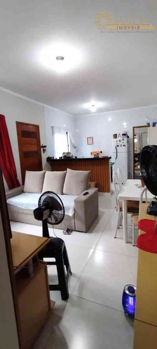 Casa Térrea Praia Caraguatatuba