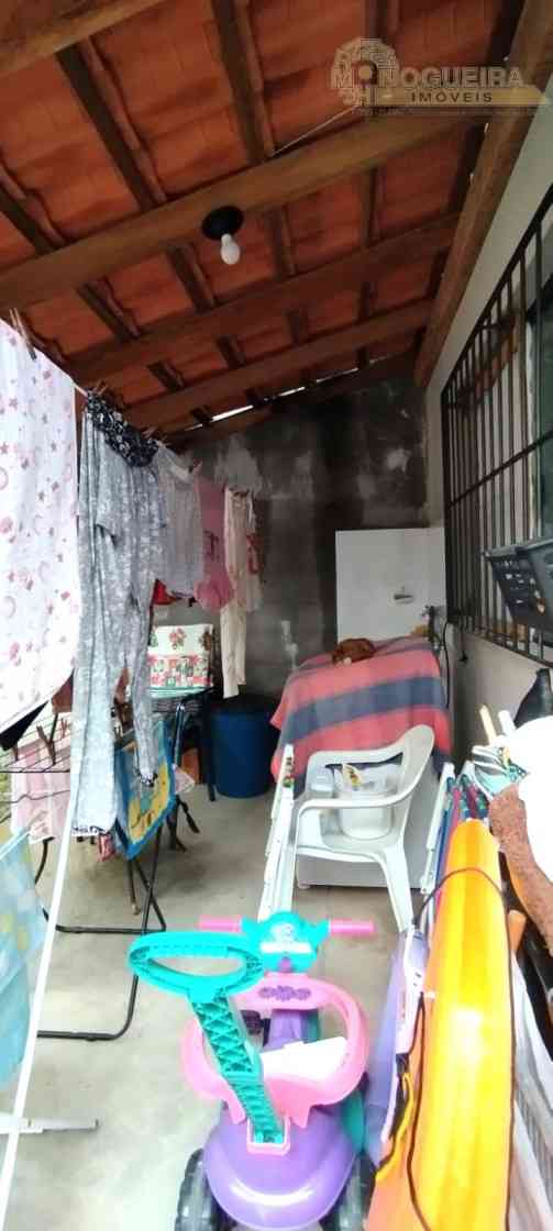 Casa Térrea Praia Caraguatatuba