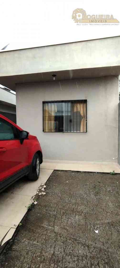 Casa Térrea Praia Caraguatatuba