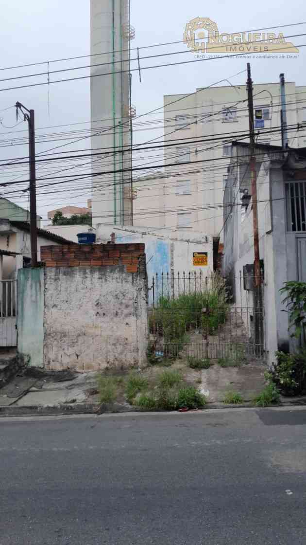 Ótimo Terreno para investidor Jardim Ansalca