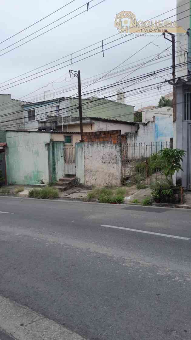 Ótimo Terreno para investidor Jardim Ansalca