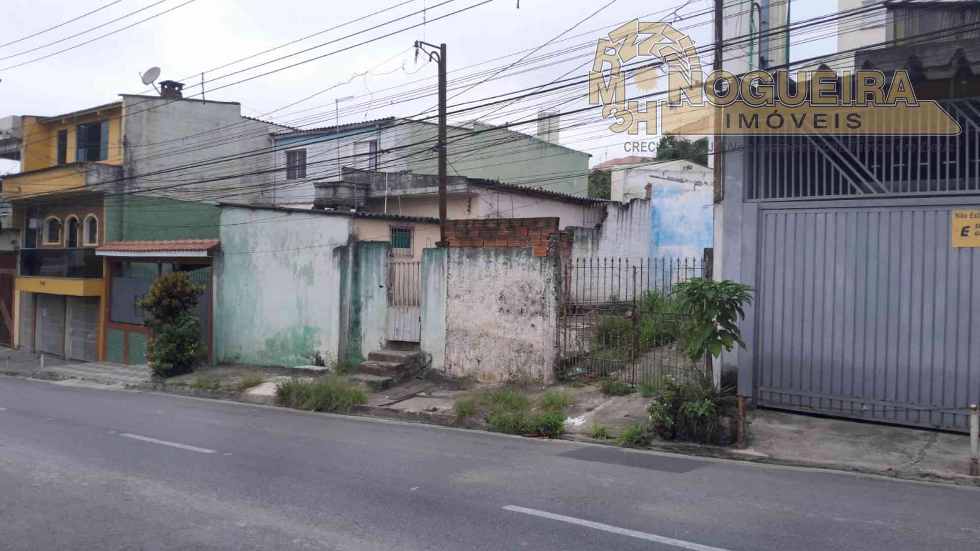 Ótimo Terreno para investidor Jardim Ansalca