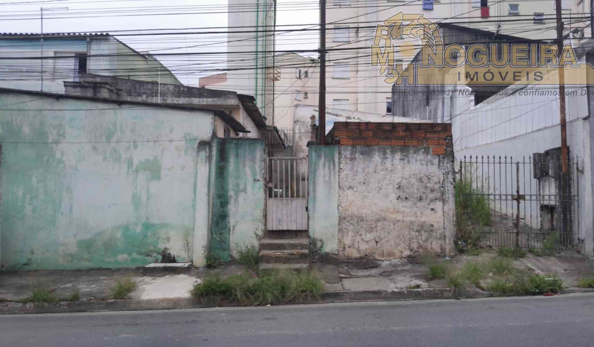 Ótimo Terreno para investidor Jardim Ansalca