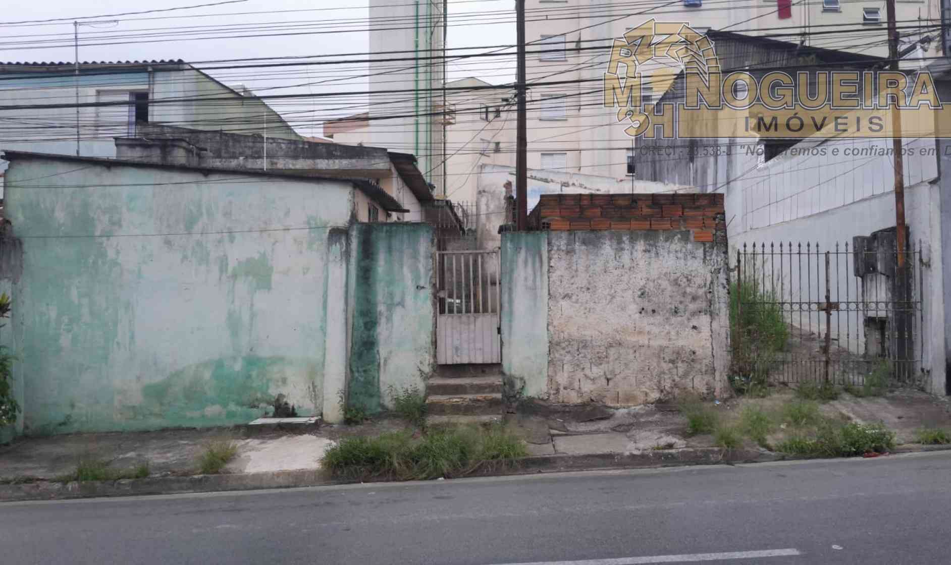 Ótimo Terreno para investidor Jardim Ansalca