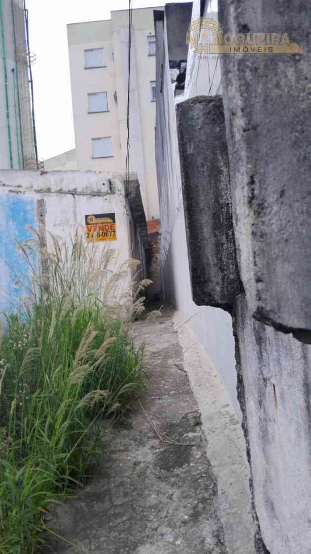 Ótimo Terreno para investidor Jardim Ansalca