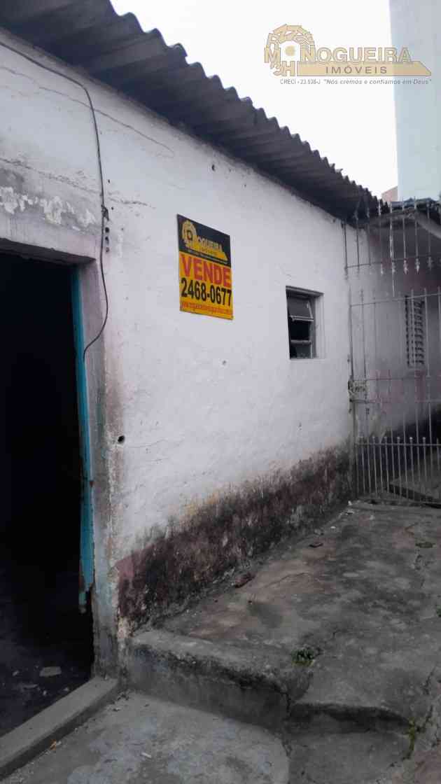 Ótimo Terreno para investidor Jardim Ansalca