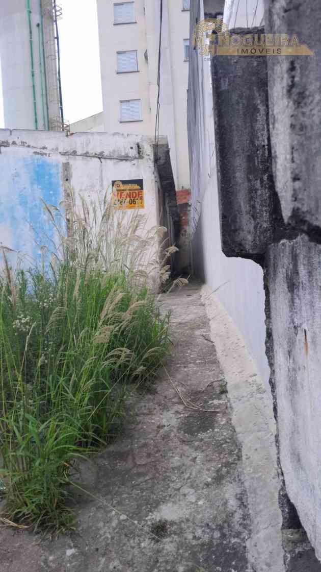 Ótimo Terreno para investidor Jardim Ansalca