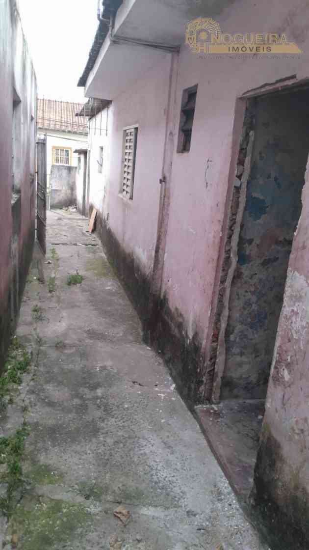 Ótimo Terreno para investidor Jardim Ansalca