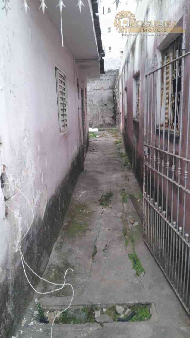 Ótimo Terreno para investidor Jardim Ansalca