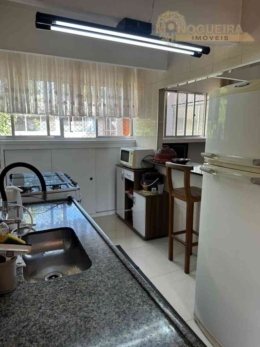 Apartamento Parque Cecap em Guarulhos